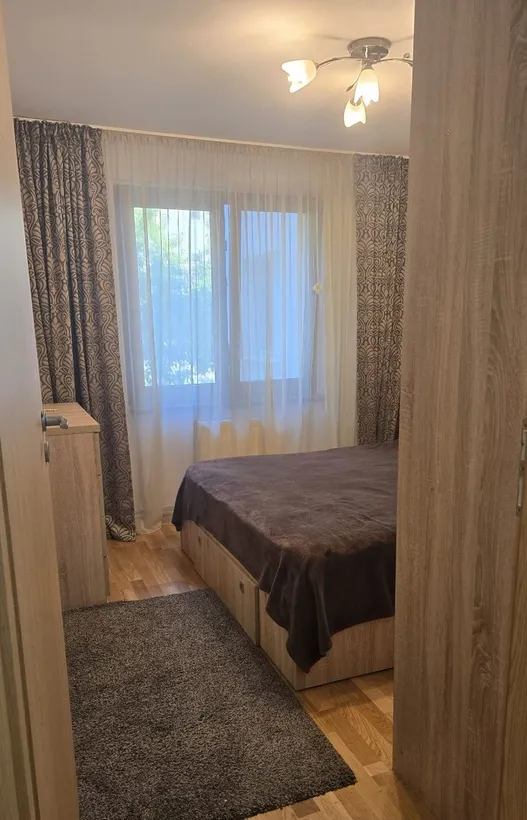 Crangasi apartament cu 4 camere la 3 min distanta de Metrou Crangasi