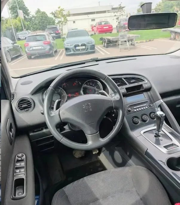 Peugeot 3008 - 1 6 hDi - Automata - 110 CP - Euro 5 2 999 eur