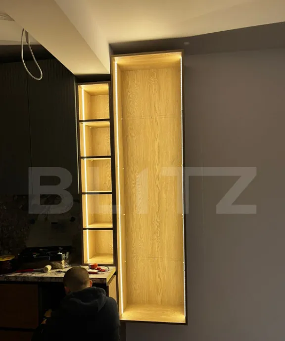 Casa premium parter 4 camere - Stupini gat