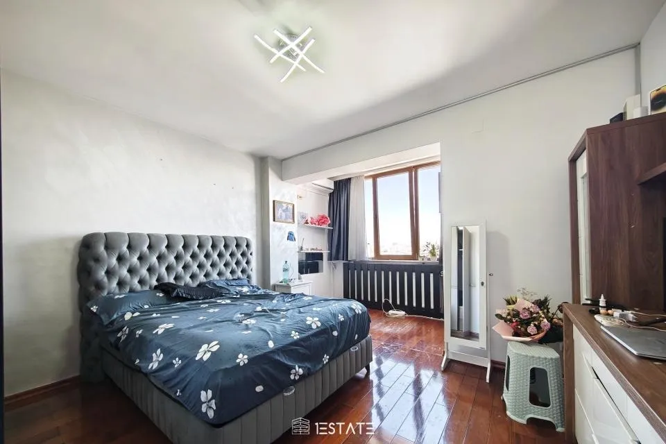 Noor Residence Penthouse 4 camere su 181 mp Terasa 301 mp st 483mp