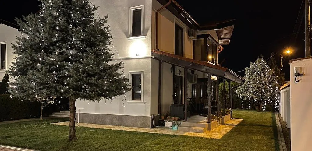 Pipera 2 vile de tip duplex