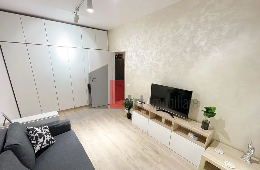 Orhideea Grozavesti Apartament 3 camere Premium Residence Novum