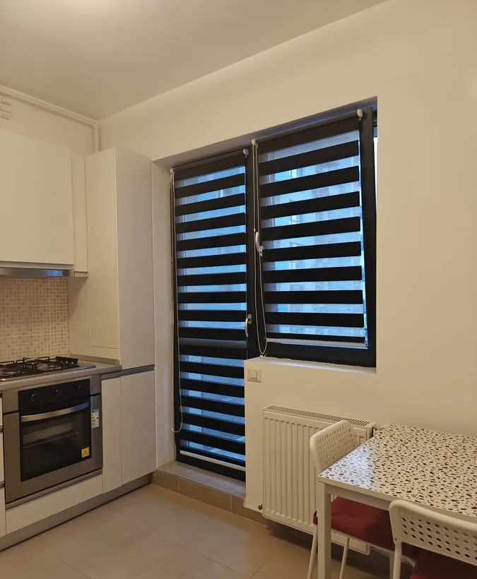 Unirii Parcul Carol isg Residence iii