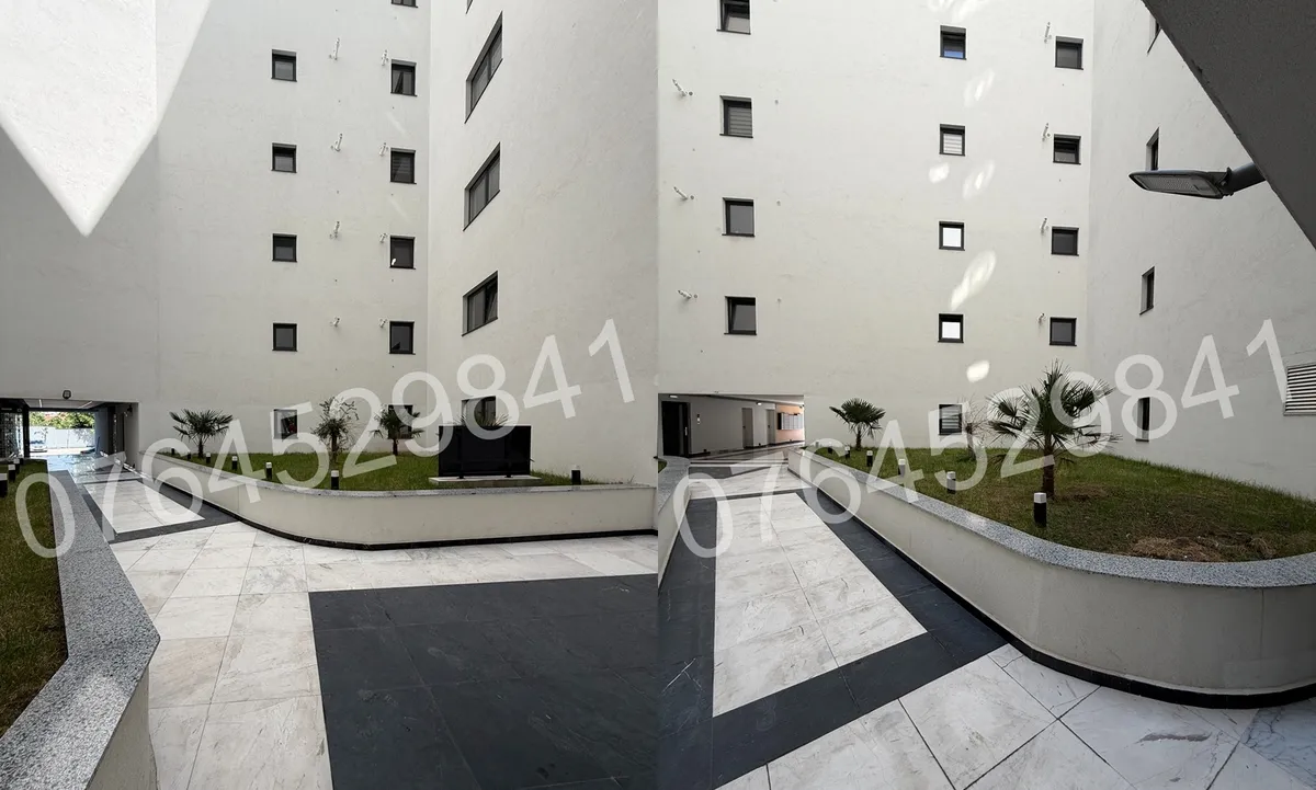 Militari bloc 2026 Preciziei 6S Residence Pacii 6 min metrou