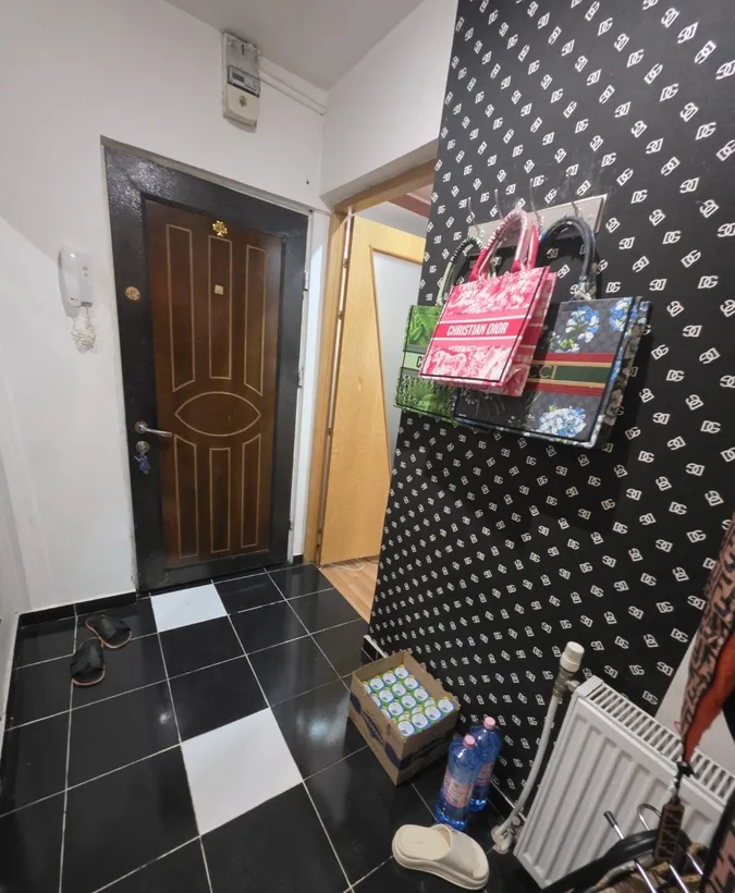 Berceni Oltenitei chiar pe Samoila Dumitru 10 minute metrou Lidl