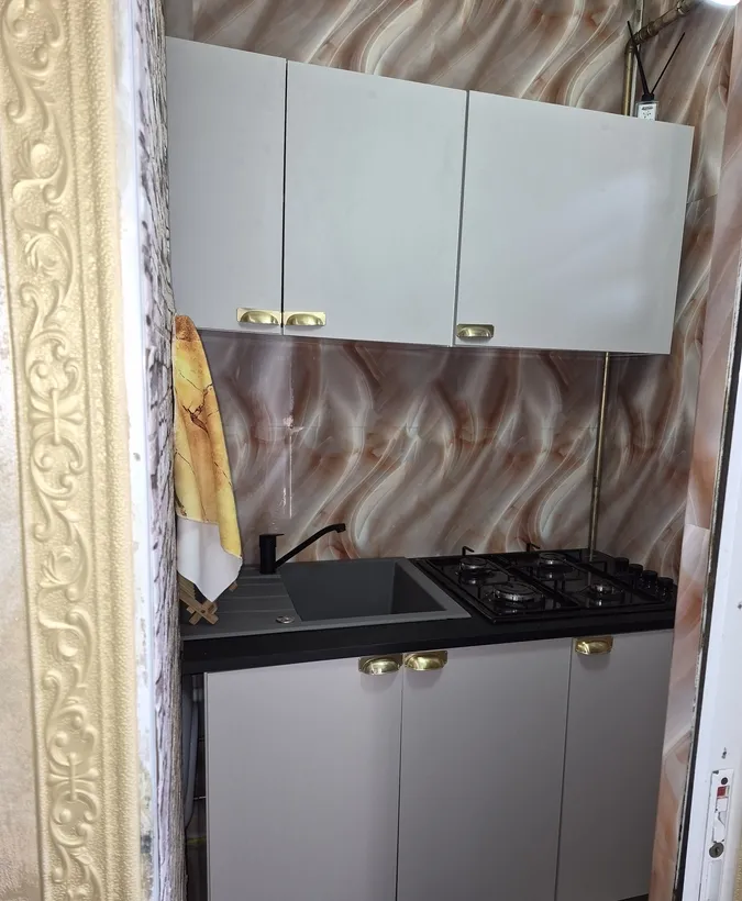 Prelungirea Ferentari garsoniera