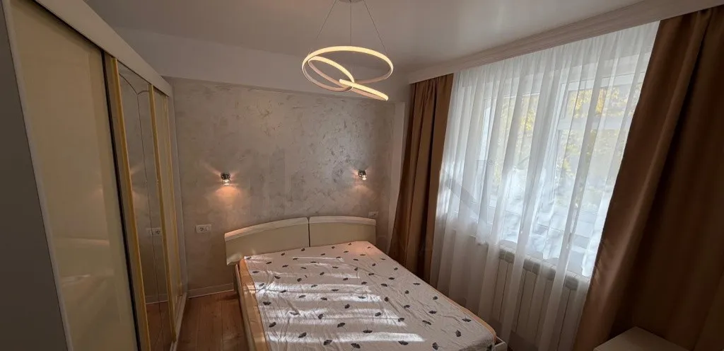 Apartament 2 camere l Renovat l 52MP