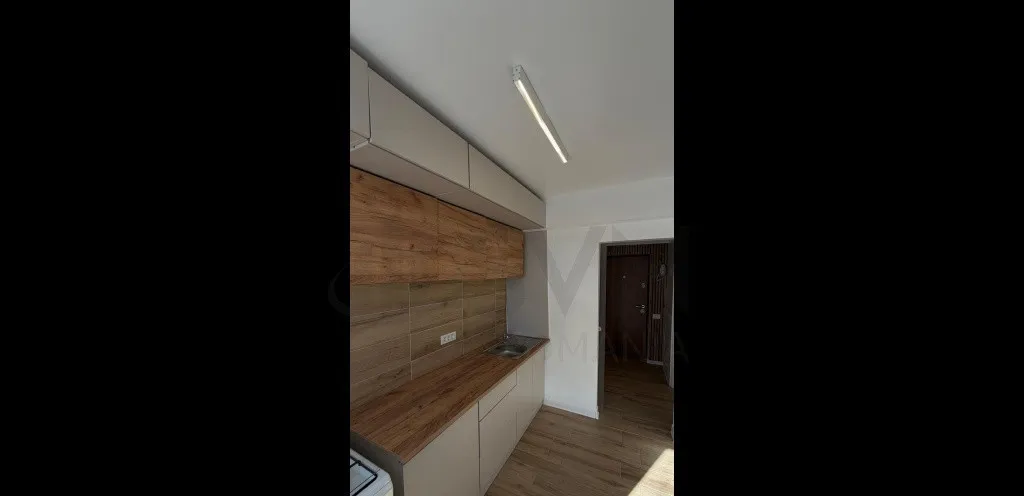 Apartament 2 camere l Renovat l 52MP