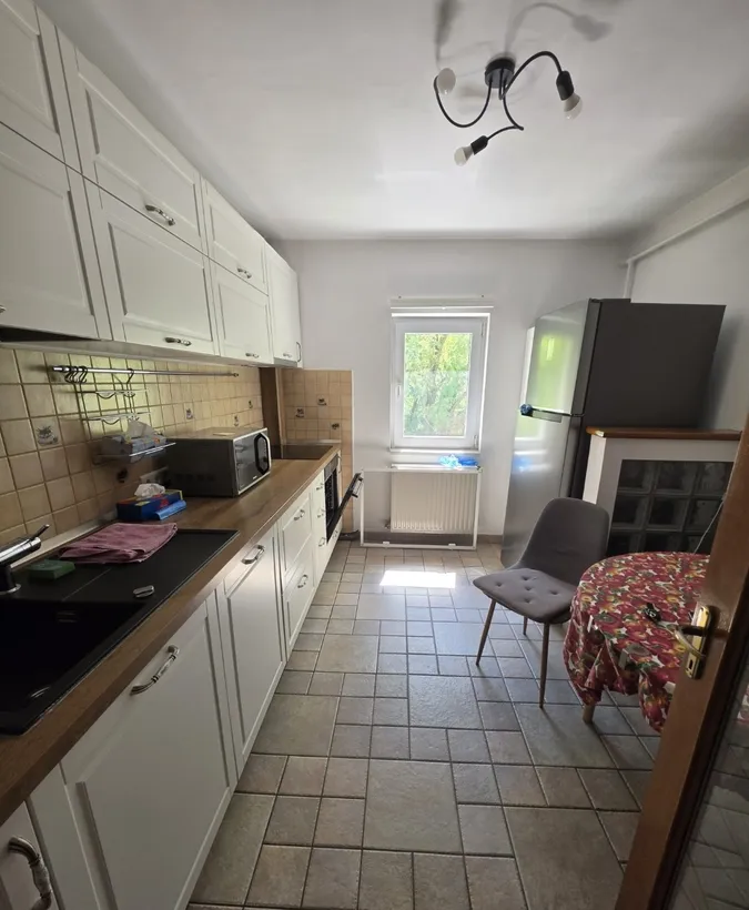 Fundeni 5 minute Spitalul Fundeni bloc 4 etaje centrala pe Pescarilor