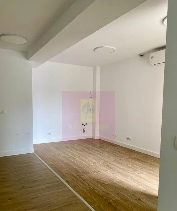 Apartament in imobil boutique Cartierul Armenesc Sector 2