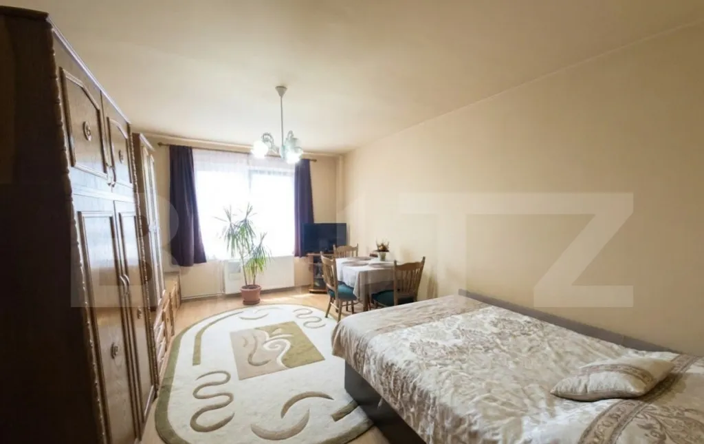 Apartament cu 2 camere 53 mp Cartierul Unirii