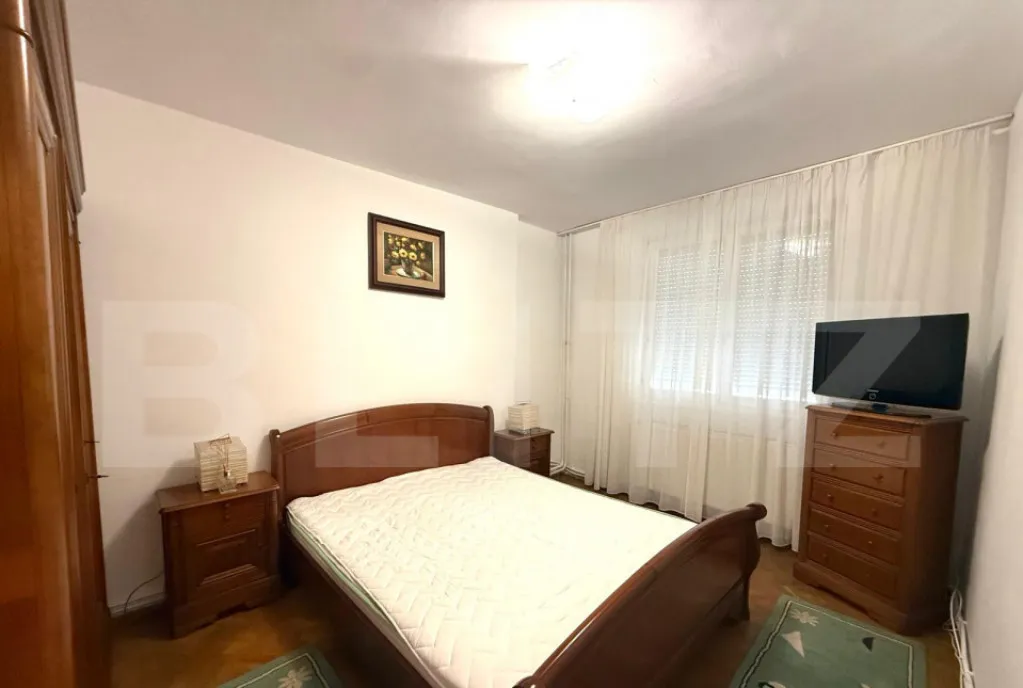 Apartament de vanzare Zona Semicentala Ideal Investitie