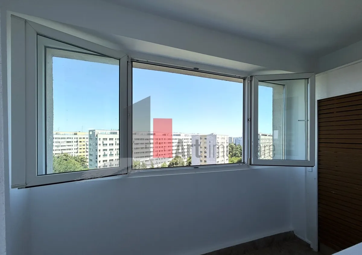 Dristor metrou apartament renovat decomandat luminos