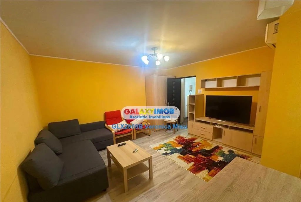 Apartament 2 camere bloc nou parcare I Titan