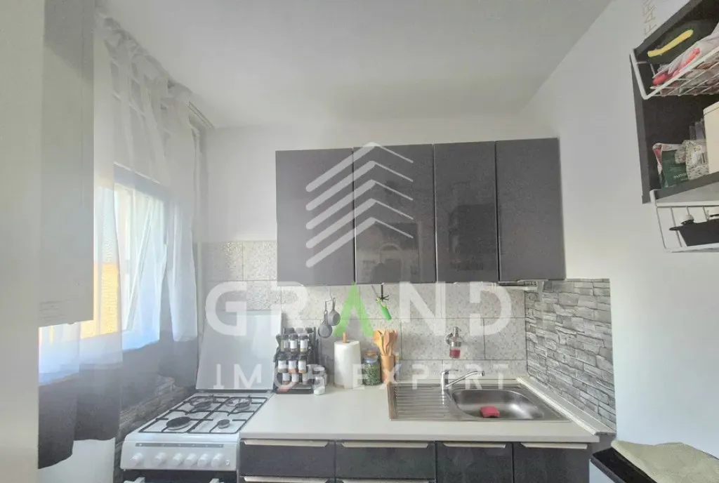 Garsoniera de vanzare Marasti-Zona excelenta Id