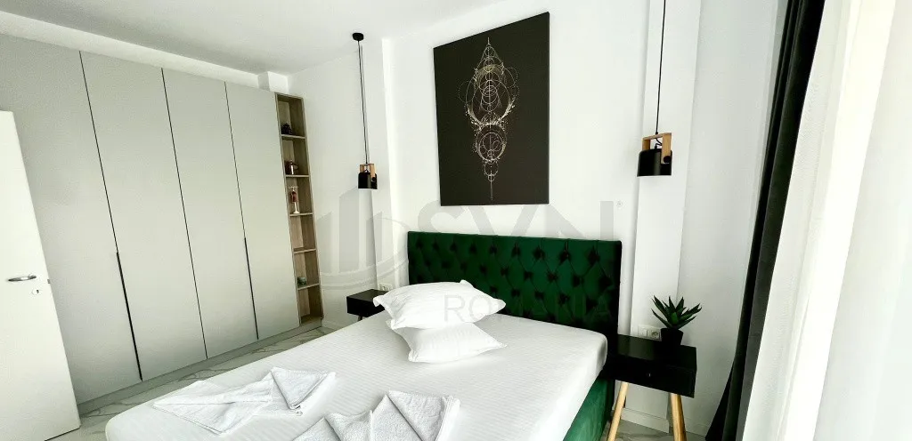 Apartament 2 camere I Mamaia Nord I De inchiriat
