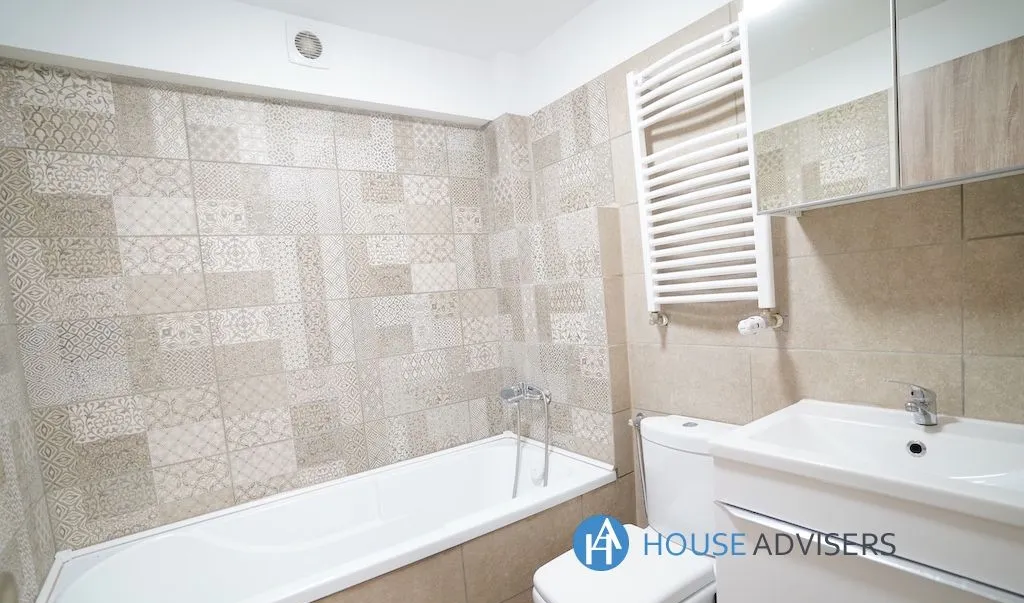 Calea Calarasi Inchiriere duplex 2 camere