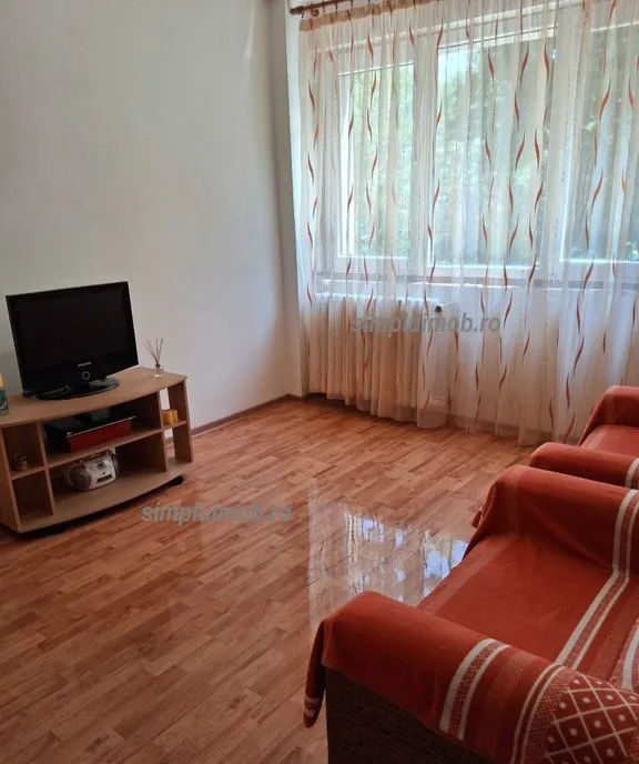 Apartament 2 camere Titan ior