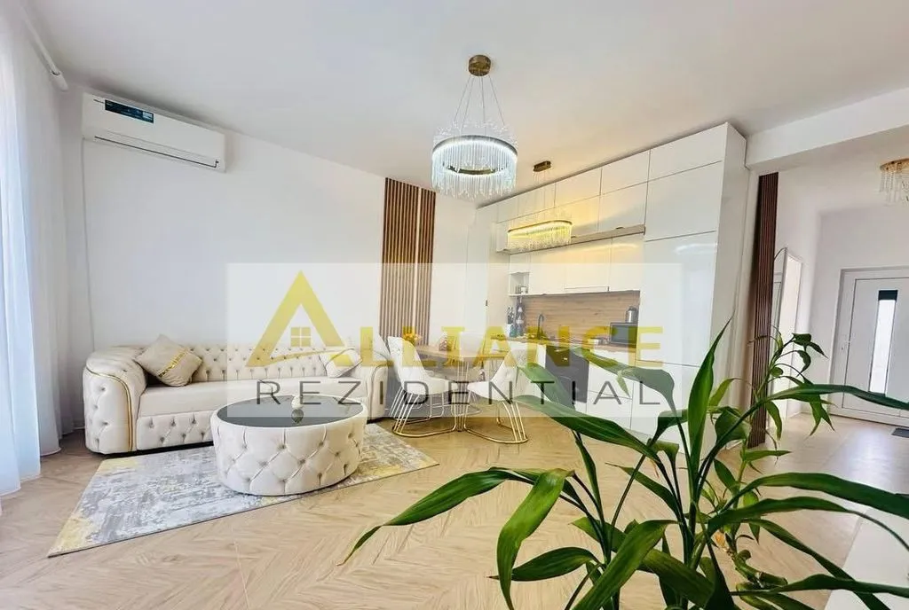 Vila P M 5 camere 2 bai 260mp teren