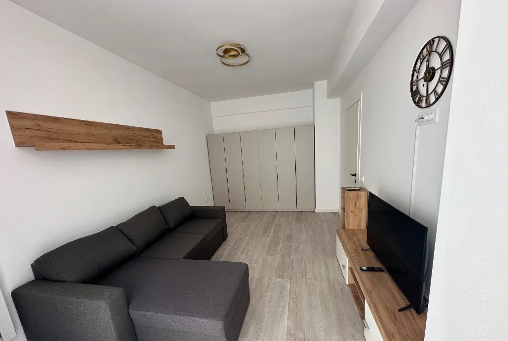 Persoana fizica inchiriez apartament 1 camera in Cartier Visoianu