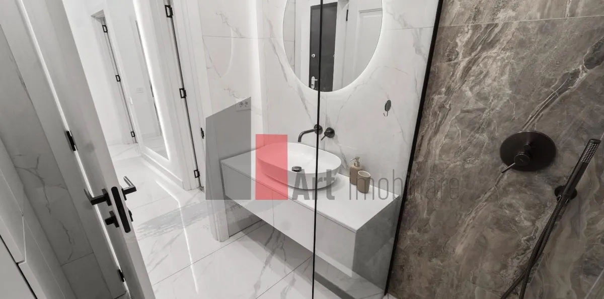 Apartament apartament 2 camere Exigent Faza 5 Lujerului