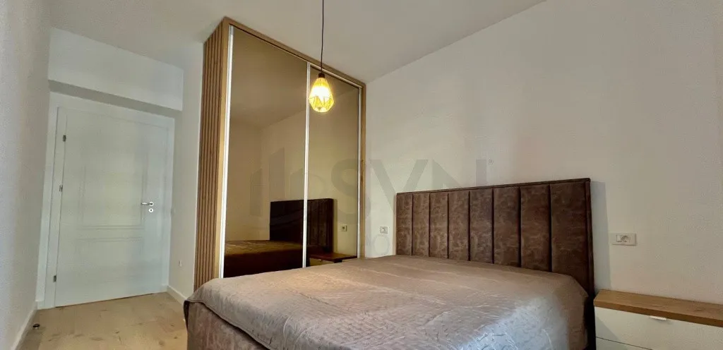 2 camere First Estates Pipera cu parcare subterana inclusa