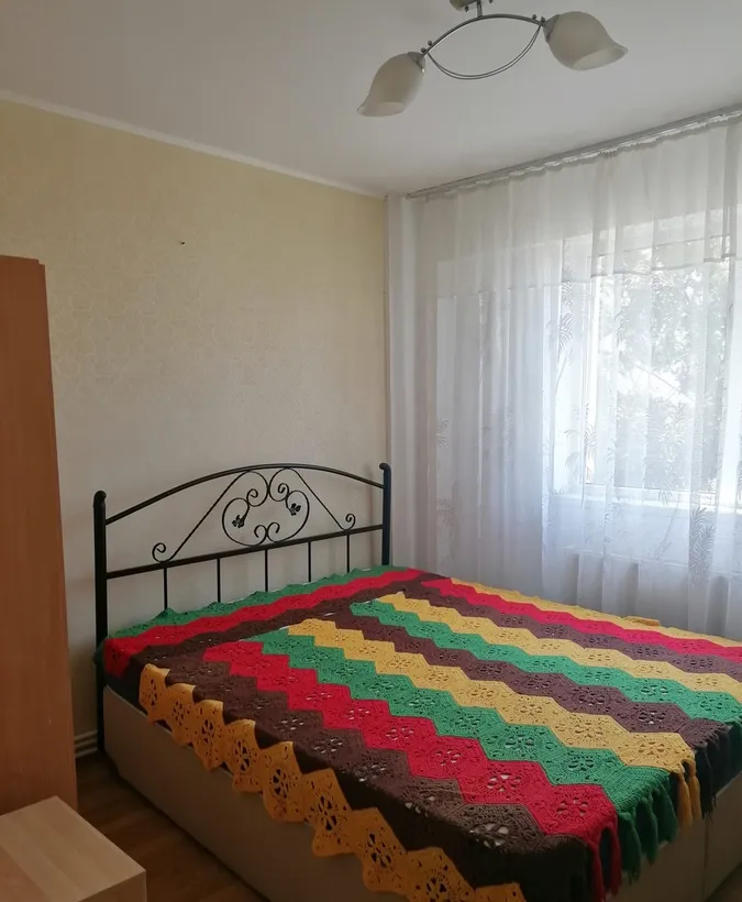 Piata Trapezului proprietar 2 camere