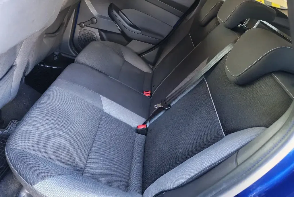 Ford Focus mk3 break FACELIFT 3 899 eur