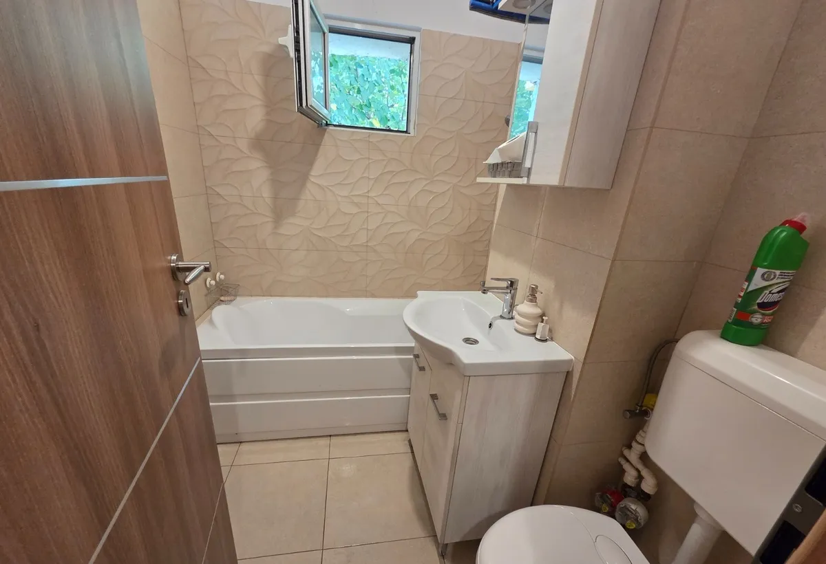 Apartament 4 camere 100 mp Renovat Parcul Plumbuita - Doamna Ghica
