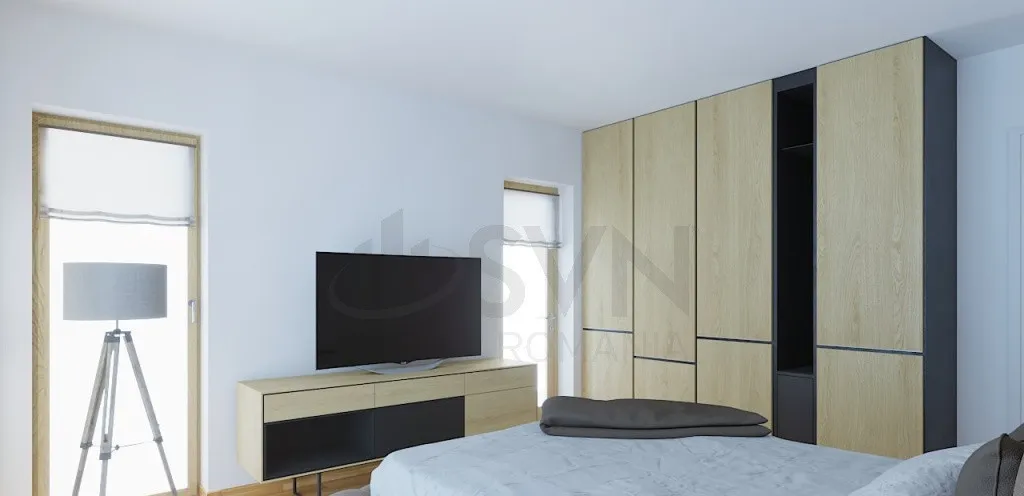 Eminescu Residence 2 camere confort sporit