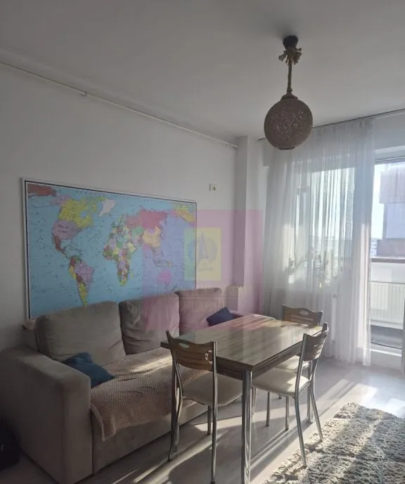 Apartament 3 camere militari terasa 11 mp acces ra