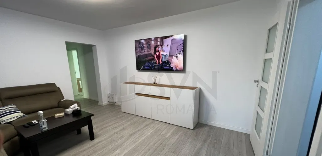 Apartament 3 camere I Obor