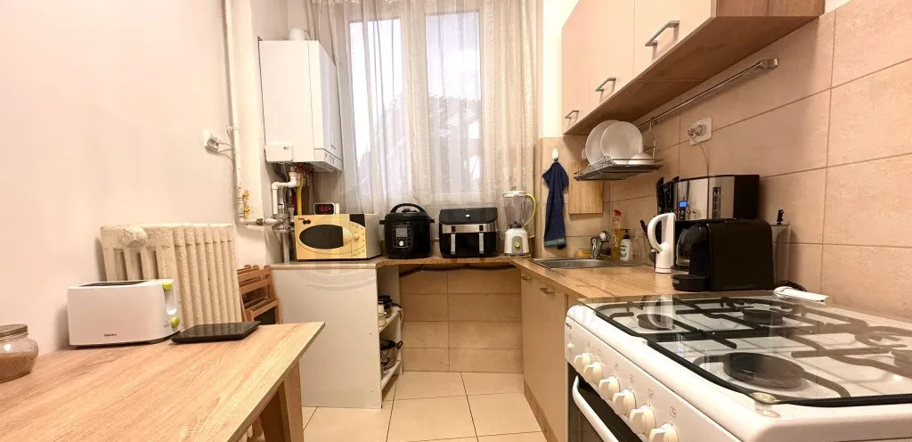 Apartament 3 camere l Maria Rosetti l Universitate