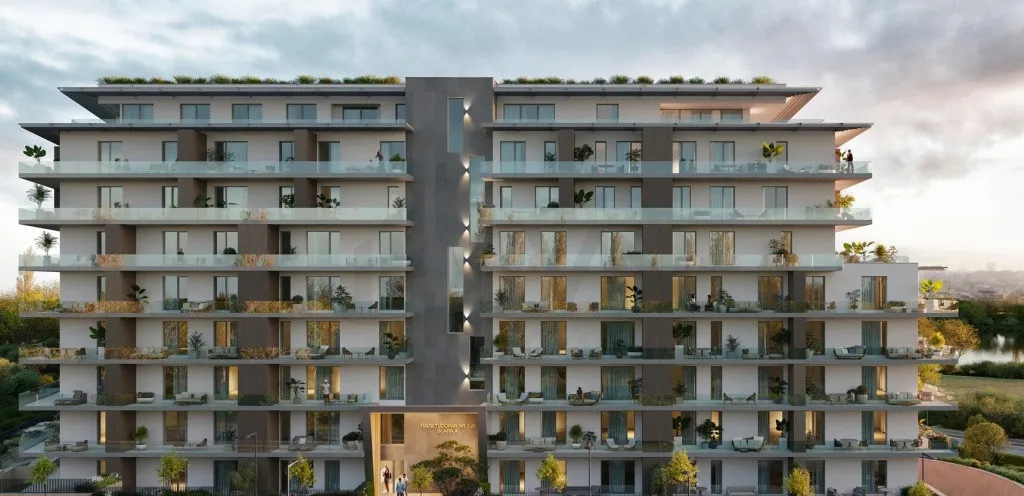 Apartament 3 camere I Nou I Finisaje Premium I Curte si T