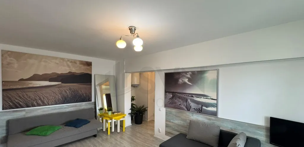 Apartament 3 Camere I Stefan cel Mare