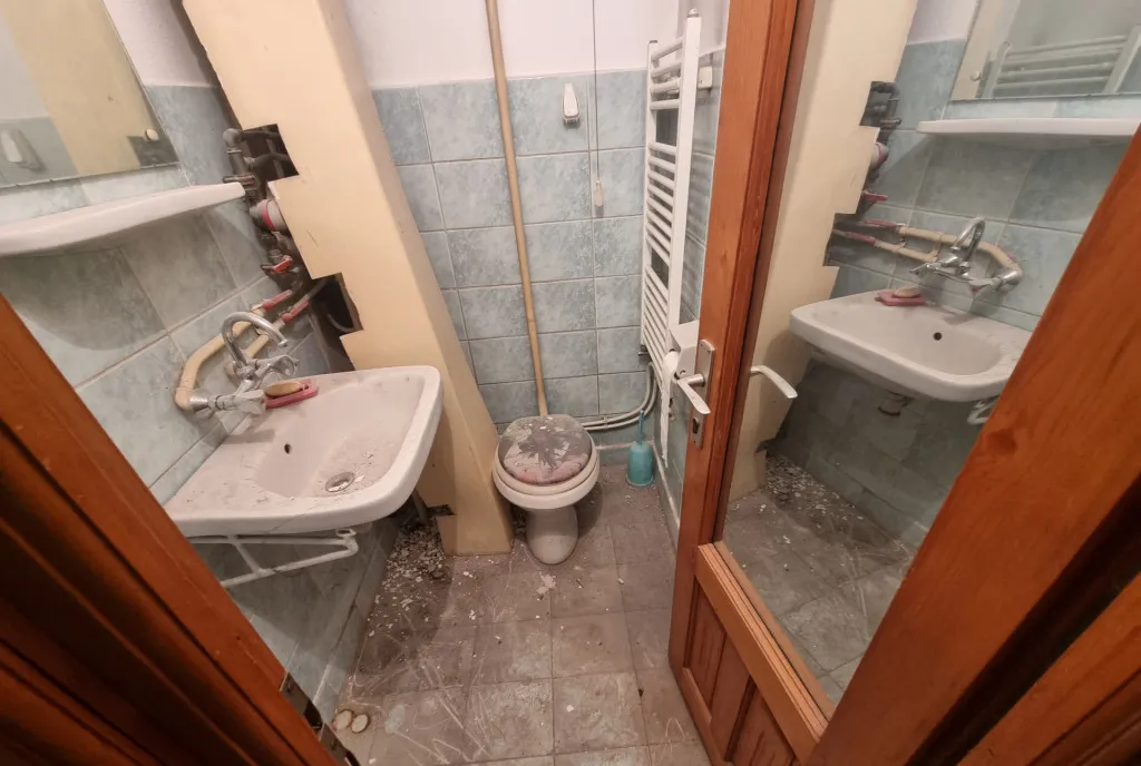 Stefan cel Mare Curtea de Apel 3 camere/parter/rezidential