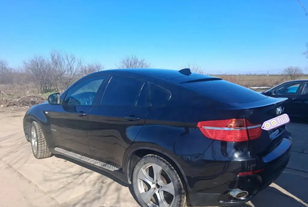 BMW X6 autoturism 13 000 eur