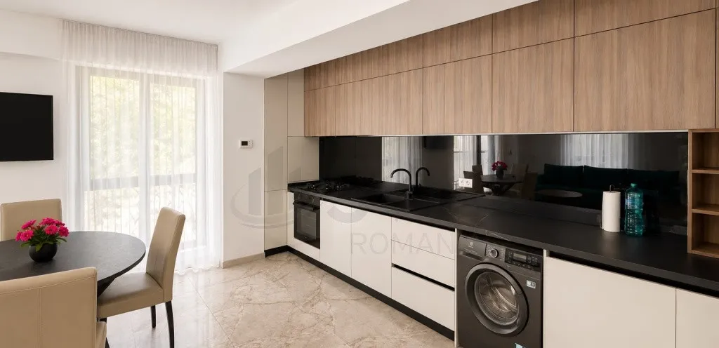 Apartament 2 camere I Floreasca I Inchiriere