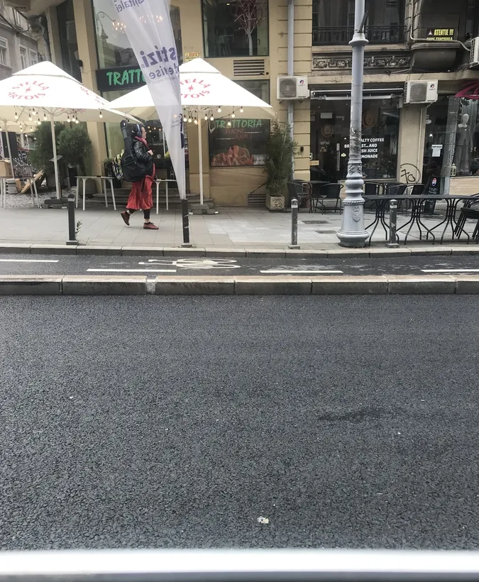 Calea Victoriei 1 5 etaj 7 centru vechi