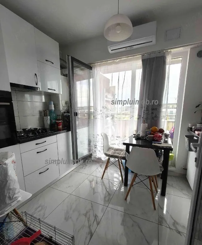 2 Camere Titan Loc de parcare