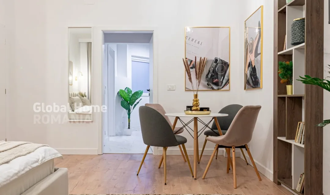 Premium Details 2 Independent Units Ideal Booking Natiunile Unite Unirii