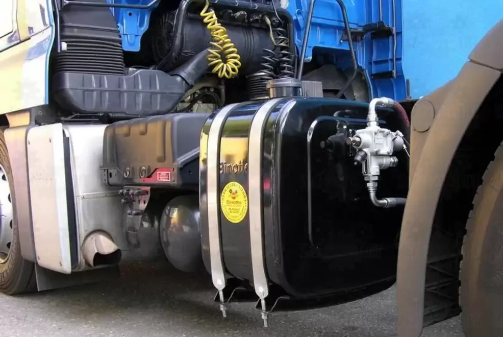 Kituri hidraulice complete de basculare Iveco Stralis noi