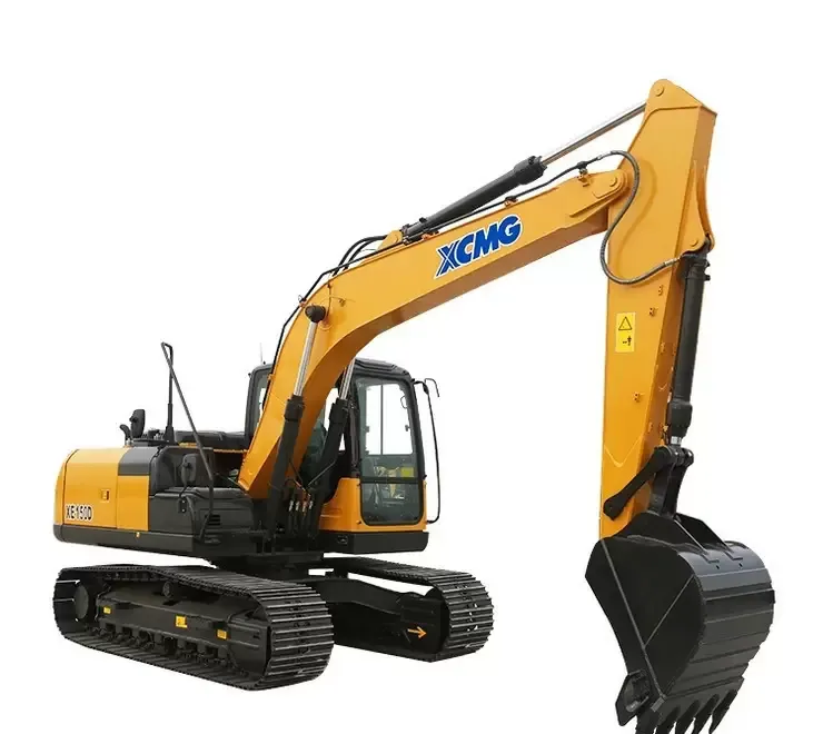 Piese noi de motoare excavatoare XCMG