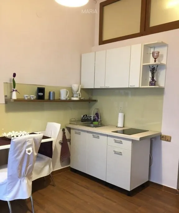 Garsoniera Centru Brasov