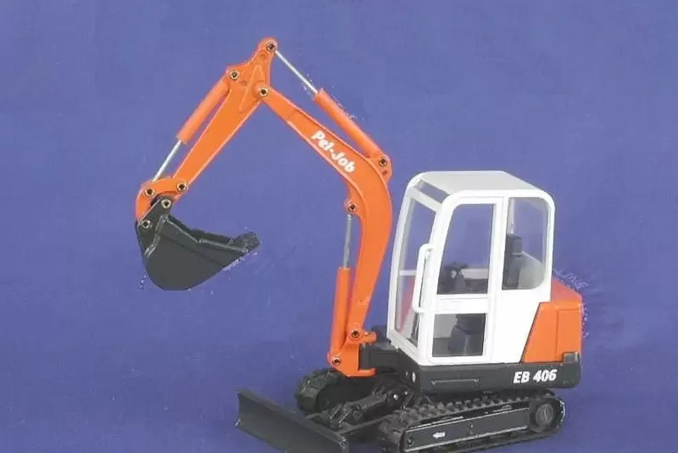 Piese noi de motoare excavatoare Pel-Job