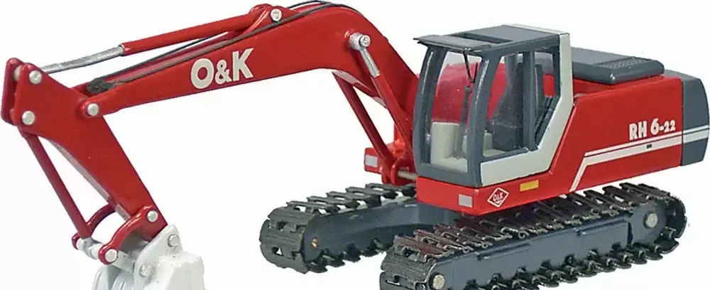 Piese noi de motoare excavatoare O K