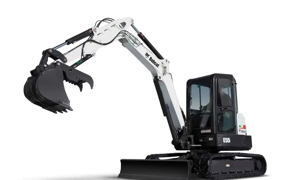 Piese noi de motoare excavatoare Bobcat