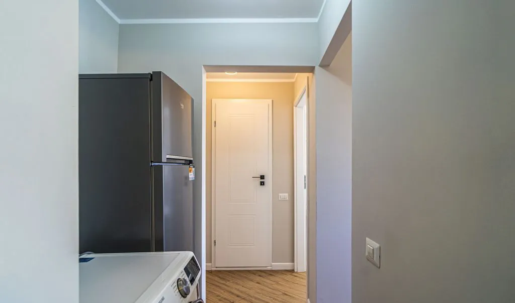 Drumul taberei 2 camere mobilat si utilat complet C