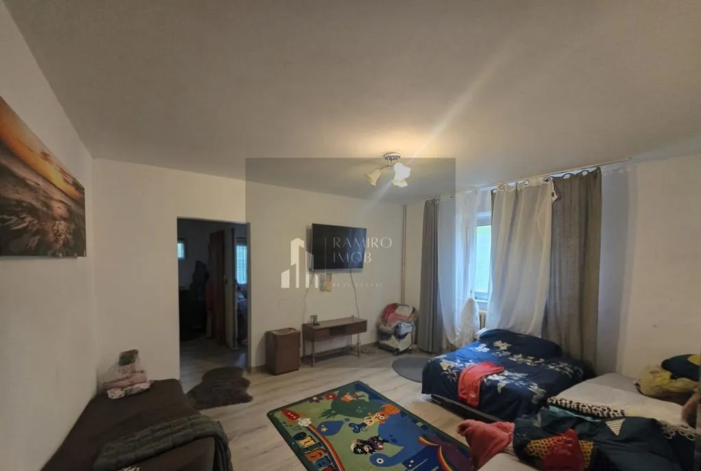 Apartament 2 camere 38mp Bd Brancoveanu / Berceni Sect