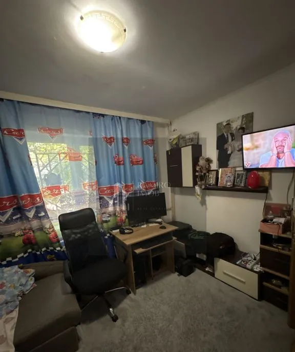 Apartament 2 camere/38 mp Brancoveanu parter
